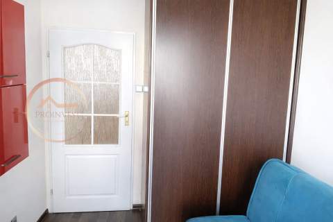 SZWEDEROWO, PARTER, PARKING,BALKON