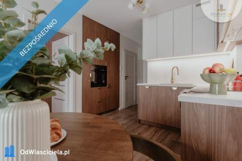Nowoczesny apartament dla wymagających Centrum Wieniawska
