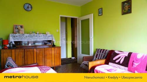 Mieszkanie na sprzedaż, 48,5 m2, Borne Sulinowo