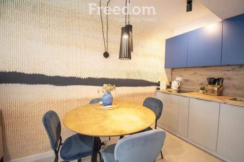 Apartament w Rowach, Plaża 150 m, w Sosnowym Lesie