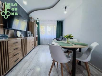 Kutno Malina, 3 pokoje, bezczynszowe, z ogrodem
