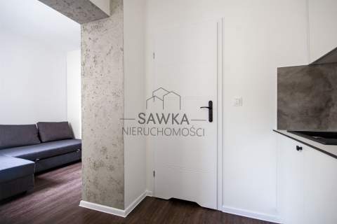 Mieszkanie na sprzedaż, 58,8 m2, Zielona Góra