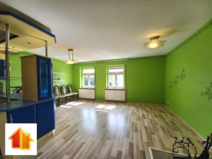 Dom lokal część usługowa Centrum