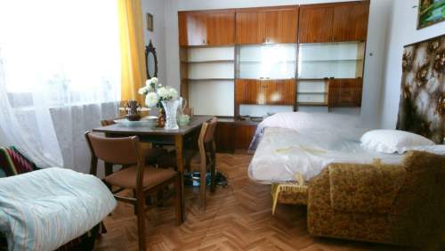 Dom 80 m2, budynek gosp., działka 38 a, Ostrów Lub