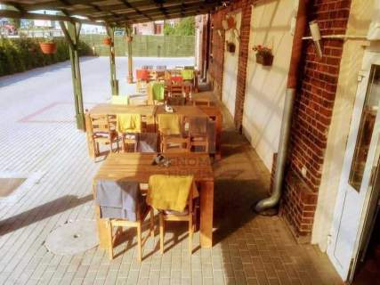 Restauracja/lokal usługowy w Ziębicach 600 m2