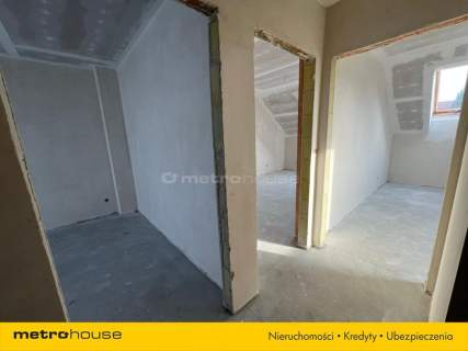 Mieszkanie na sprzedaż, 126,88 m2, Kąty Wrocławskie
