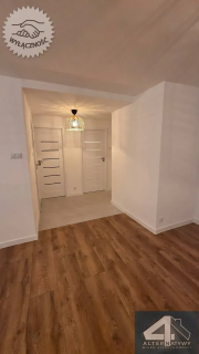 3 pokoje kuchnia loggia, Jordana, 57m