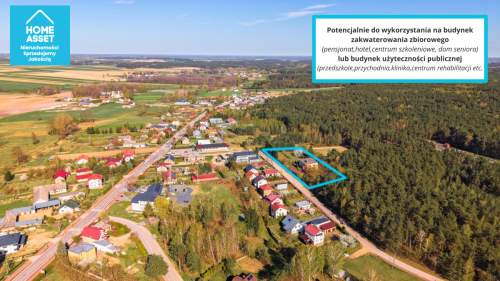 Potencjał inwestycyjny