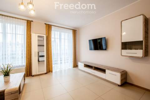 Komfortowy apartament na elbląskiej starówce