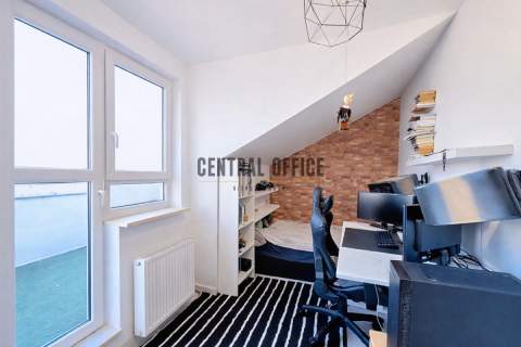 Apartament z własną windą- Białołęka, Tarchomin