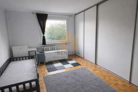 3 pokoje Balkon Os. Pomorskie
