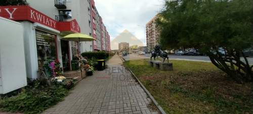 Nieruchomość gruntowa w centrum Piaskowej Góry 