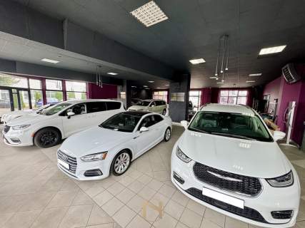 Lokal użytkowy do wynajęcia, 500 m2, Gorzów Wielkopolski