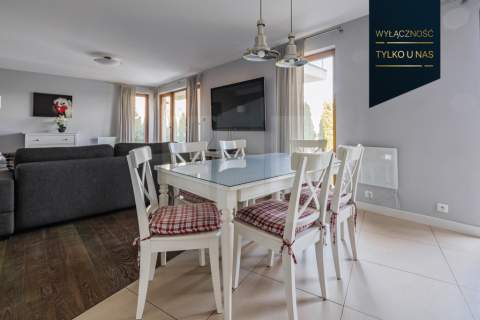 Apartament nad morzem w Jastrzębiej Górze
