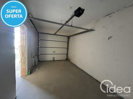 Dom 179m2 z potencjałem, zielone spokojne Gumieńce