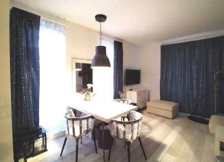 do wynajęcia mieszkanie segment 55 m2 Wawer duży TARAS 20m2