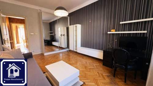 ul. Wielopole- atrakcyjny apartament z miejscem postojowym
