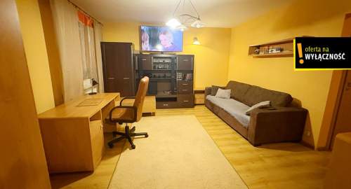 Mieszkanie na sprzedaż, 38 m2, Kielce