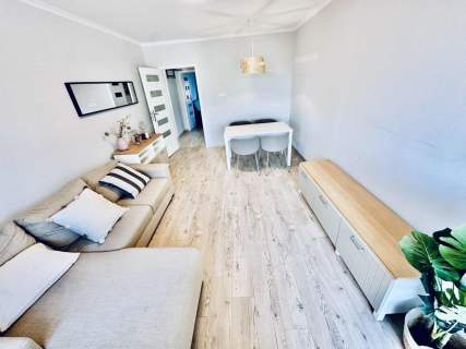 Komfortowe 2 pokoje Balkon 50 m Legnica