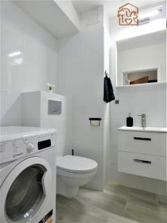 Wynajmę kawalerkę pet friendly, Dębskiego 131