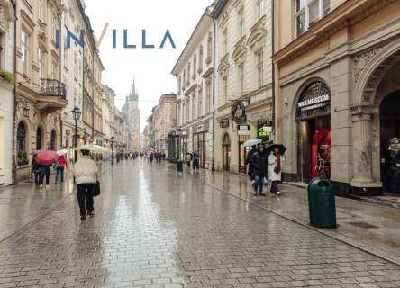 Floriańska Najlepszy adres w PL Do aranżacji