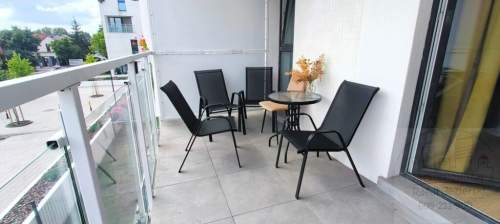 Mieszkanie do wynajęcia, 40 m2, Siechnice