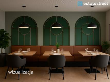 Gotowa Gastro Klienci Mokotów Perełka 300m 