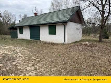Dom na sprzedaż, 54 m2, Iły