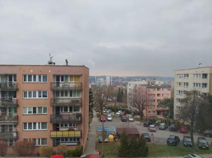 Bielsko-Biała Złote Łany.