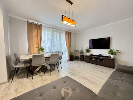 Mieszkanie na sprzedaż, 62,61 m2, Gorzów Wielkopolski