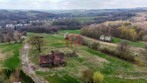 Działki budowlane w Ropczycach