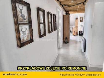 Mieszkanie na sprzedaż, 48,27 m2, Mnich