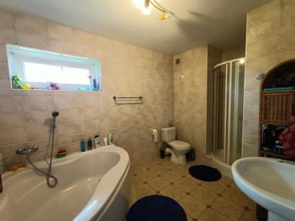 Dom 180 m2 w Leokadiowie blisko Puław/lubelskie.