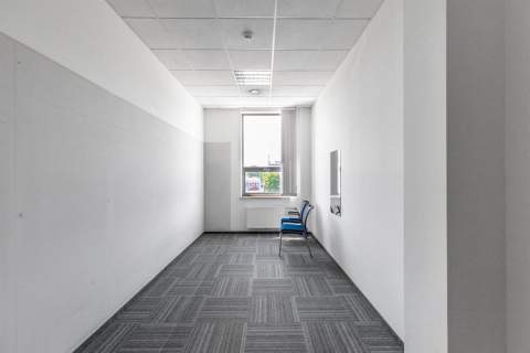 Nowoczesne biuro - Lublin, Bronowice
