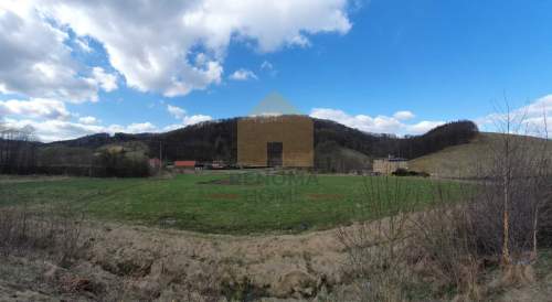 Działka na sprzedaż, 1525 m2, Olszyniec