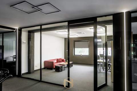 Biuro do wynajęcia, 27 m2, Gorzów Wielkopolski