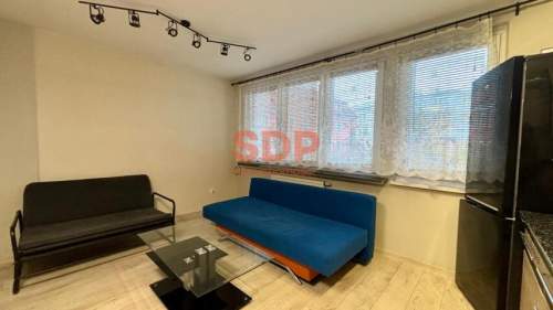 3-pokojowe mieszkanie w centrum Oleśnicy