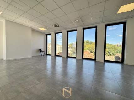 Lokal użytkowy do wynajęcia, 110 m2, Gorzów Wielkopolski