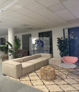 Śródmieście lokal biurowy 310m2 do podnajmu