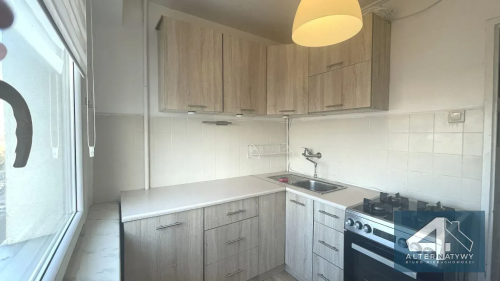 Duże 3 pokoje 60,5 m Balkon winda potencjał