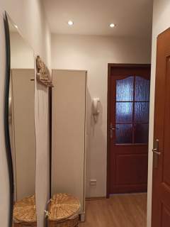 sprzedam mieszkanie Kraków Radzikowskiego 41m2