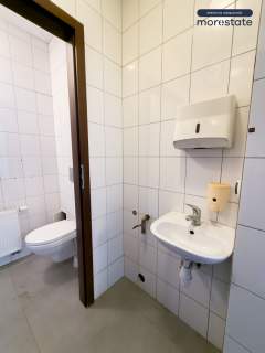 Lokal parterowy na Krowodrzy - gastro/beauty