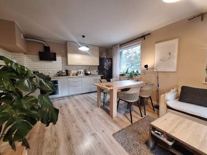 Top lokalizacja   ok Reymonta 3 pokoje LUX Balkon
