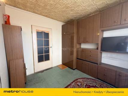 Mieszkanie na sprzedaż, 59 m2, Sławków