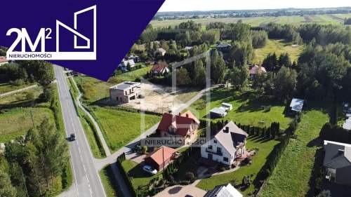 Piękny dom w Sokołowie Małopolskim