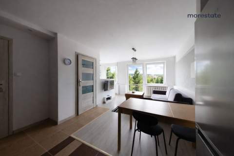 1pok. na Kozłówce/34m2