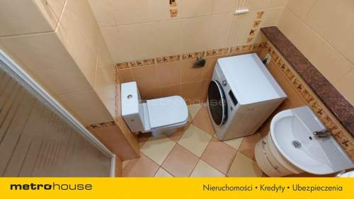 Dwupokojowe mieszkanie w centrum miasta Działdowo