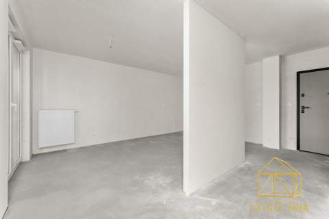 Nowe 45 m 3 pokoje Balkon City Vibe 719 tys