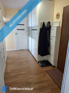 Kołobrzeg Centrum , 2 pokoje , 48 m , balkon , gotowe , blisko...