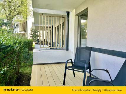 Apartament w Ustroniu Morskim